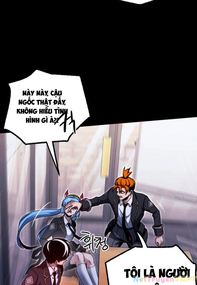 Thống Lĩnh Học Viện Chỉ Bằng Dao Sashimi Chapter 39 - Trang 2