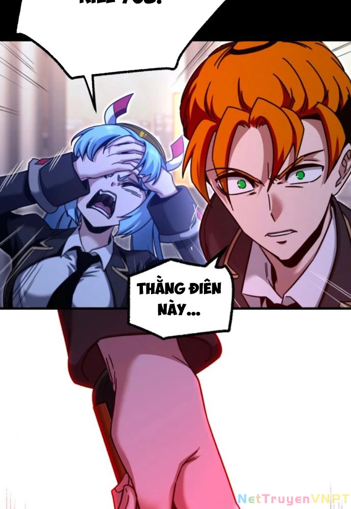 Thống Lĩnh Học Viện Chỉ Bằng Dao Sashimi Chapter 39 - Trang 2