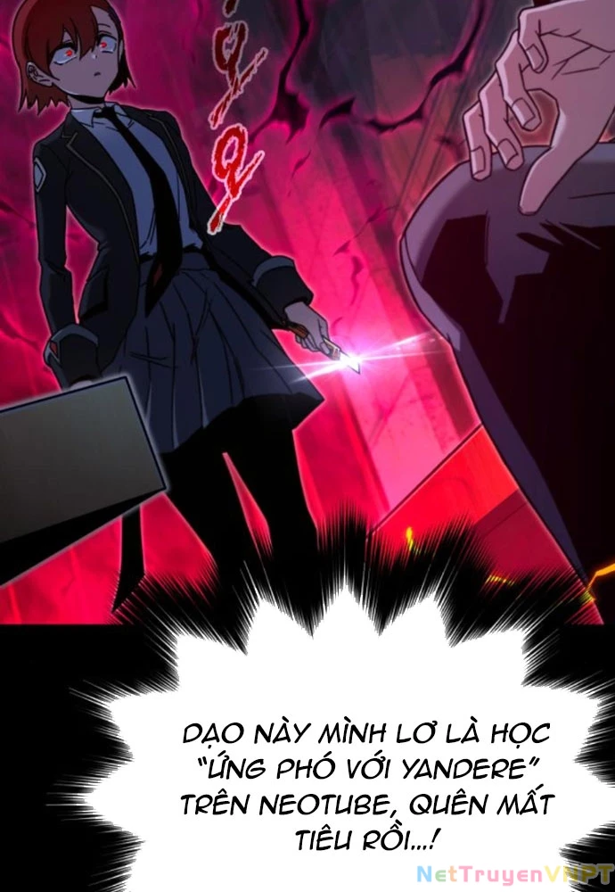 Thống Lĩnh Học Viện Chỉ Bằng Dao Sashimi Chapter 39 - Trang 2