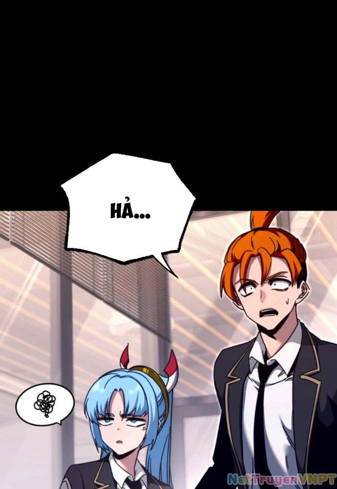 Thống Lĩnh Học Viện Chỉ Bằng Dao Sashimi Chapter 39 - Trang 2