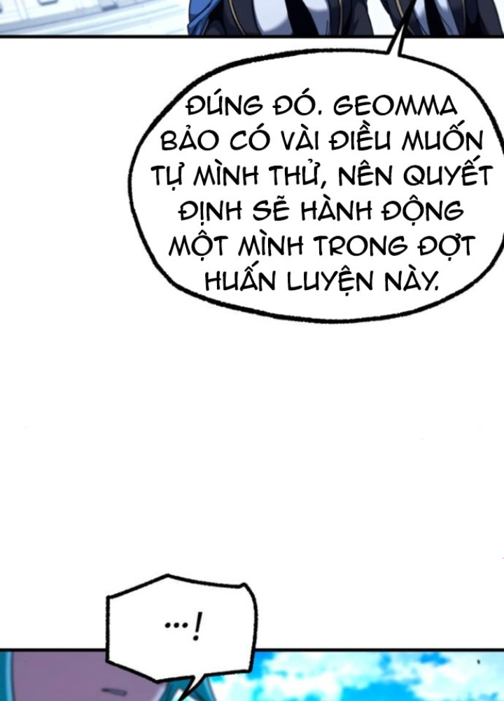 Thống Lĩnh Học Viện Chỉ Bằng Dao Sashimi Chapter 40 - Trang 2