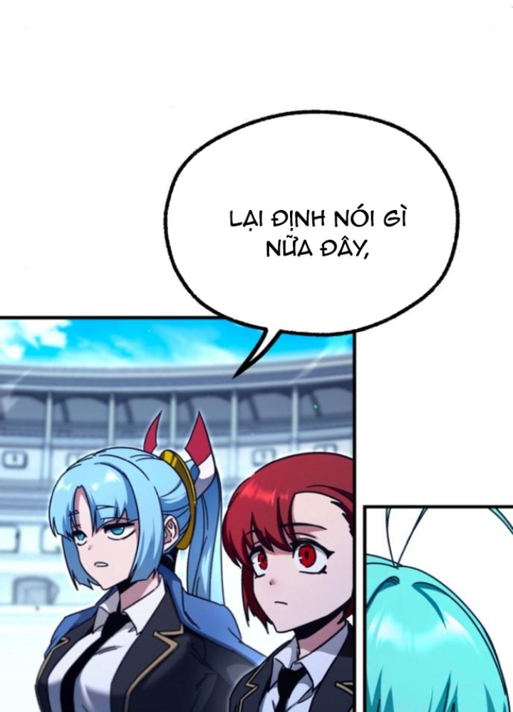 Thống Lĩnh Học Viện Chỉ Bằng Dao Sashimi Chapter 40 - Trang 2