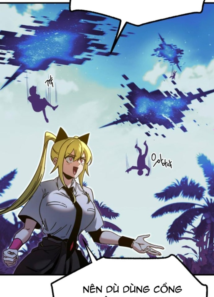 Thống Lĩnh Học Viện Chỉ Bằng Dao Sashimi Chapter 40 - Trang 2
