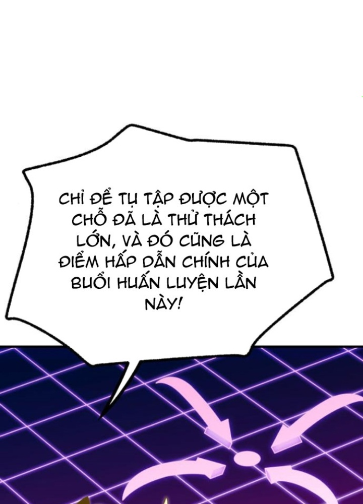 Thống Lĩnh Học Viện Chỉ Bằng Dao Sashimi Chapter 40 - Trang 2