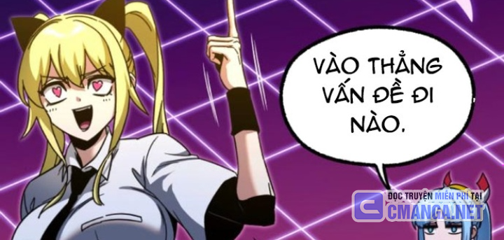 Thống Lĩnh Học Viện Chỉ Bằng Dao Sashimi Chapter 40 - Trang 2