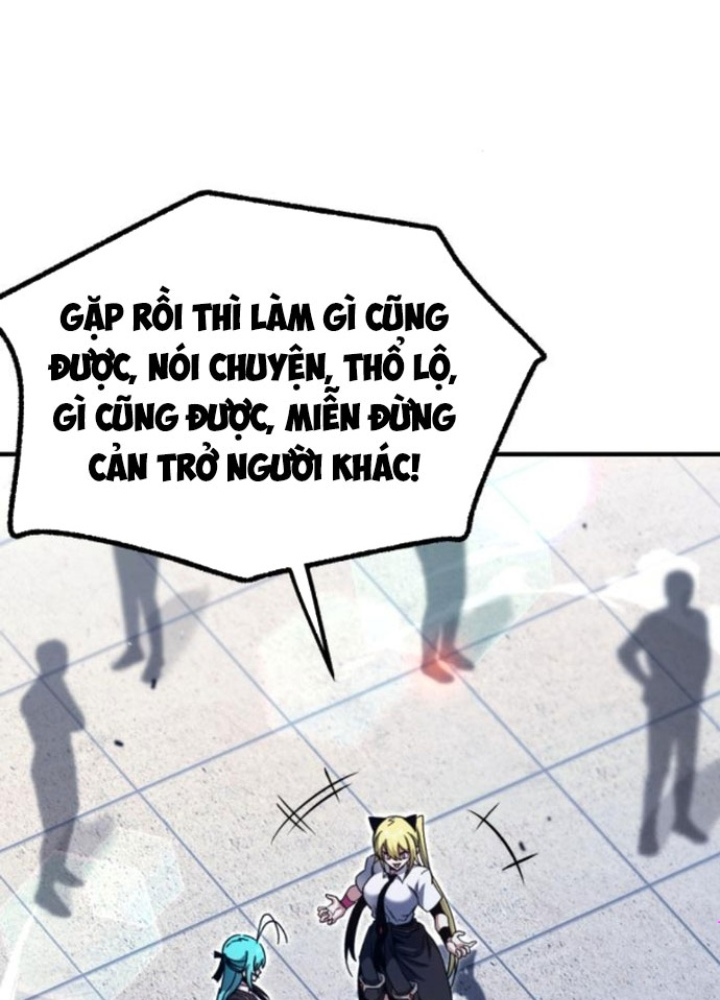 Thống Lĩnh Học Viện Chỉ Bằng Dao Sashimi Chapter 40 - Trang 2