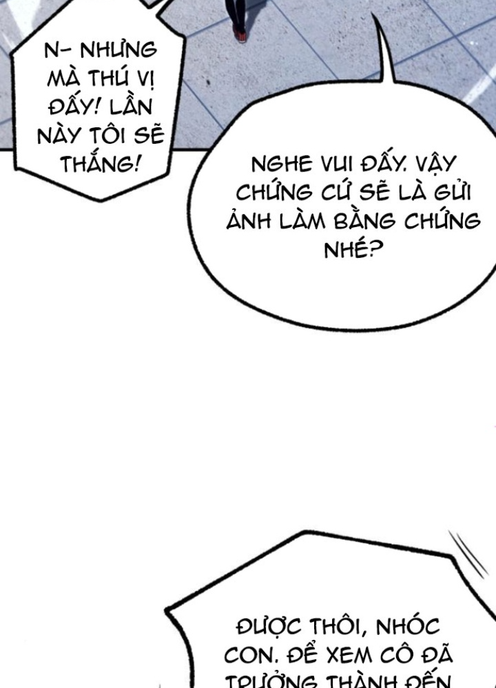 Thống Lĩnh Học Viện Chỉ Bằng Dao Sashimi Chapter 40 - Trang 2