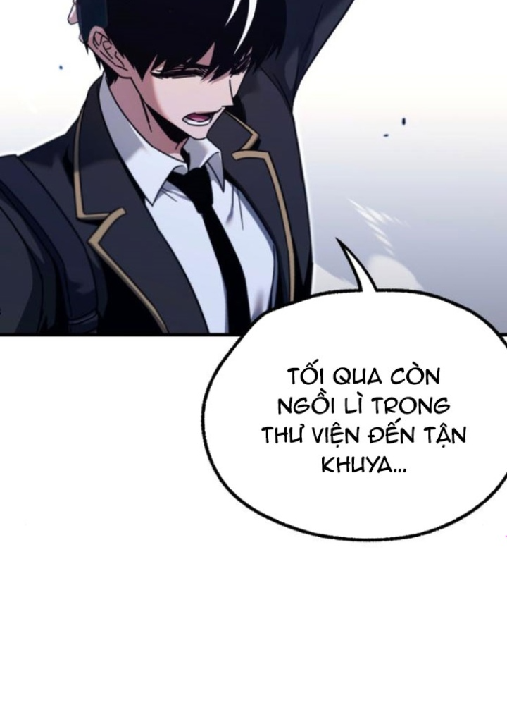 Thống Lĩnh Học Viện Chỉ Bằng Dao Sashimi Chapter 40 - Trang 2