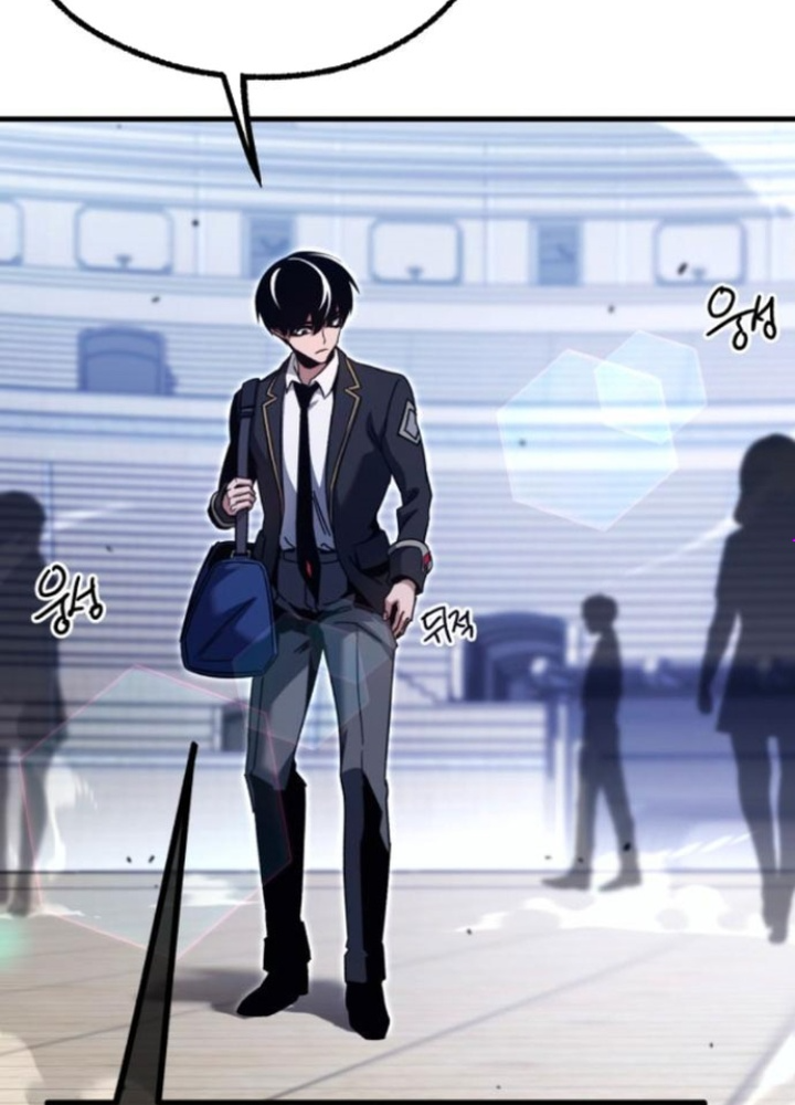 Thống Lĩnh Học Viện Chỉ Bằng Dao Sashimi Chapter 40 - Trang 2