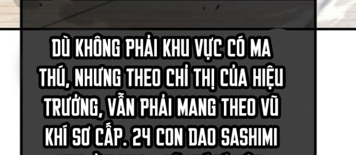 Thống Lĩnh Học Viện Chỉ Bằng Dao Sashimi Chapter 40 - Trang 2