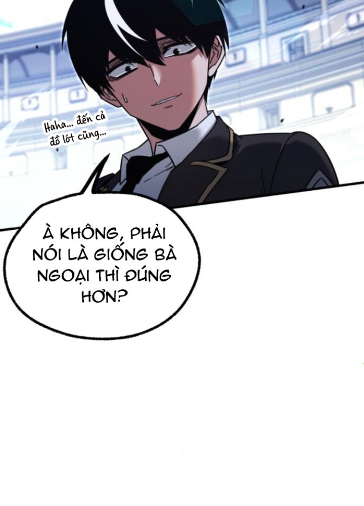 Thống Lĩnh Học Viện Chỉ Bằng Dao Sashimi Chapter 40 - Trang 2