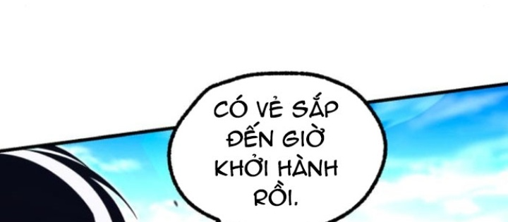 Thống Lĩnh Học Viện Chỉ Bằng Dao Sashimi Chapter 40 - Trang 2