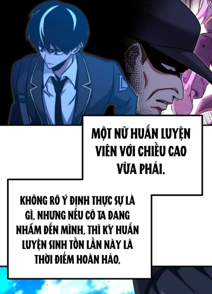 Thống Lĩnh Học Viện Chỉ Bằng Dao Sashimi Chapter 40 - Trang 2