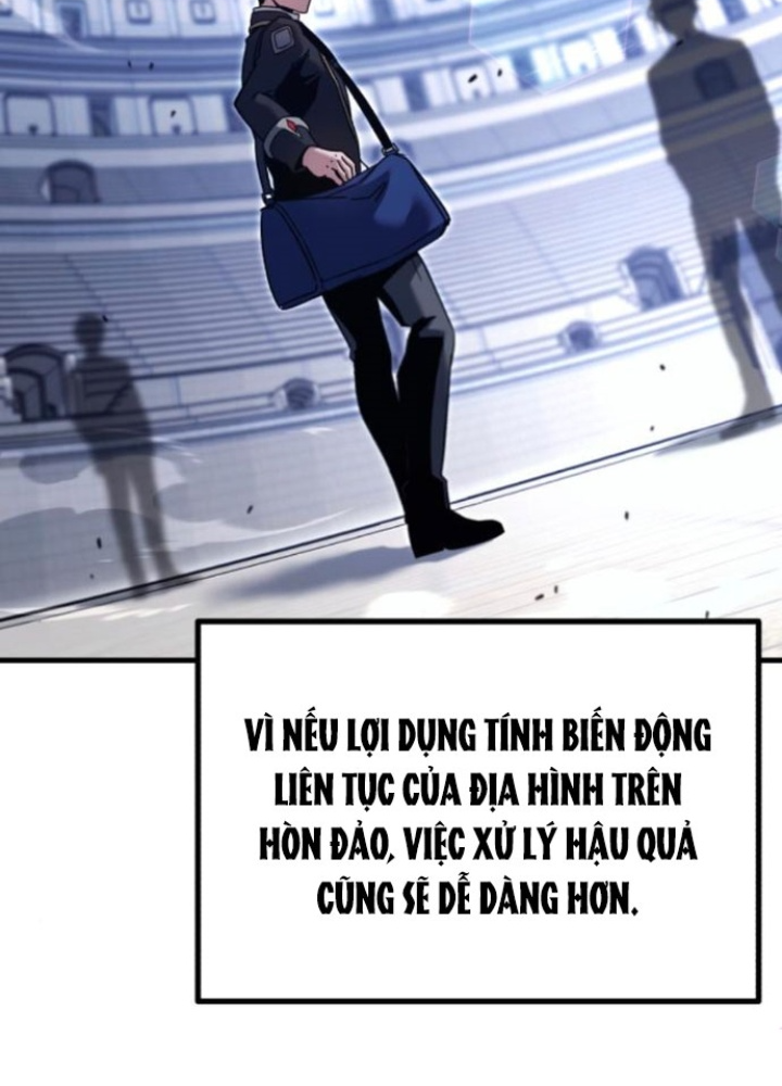 Thống Lĩnh Học Viện Chỉ Bằng Dao Sashimi Chapter 40 - Trang 2