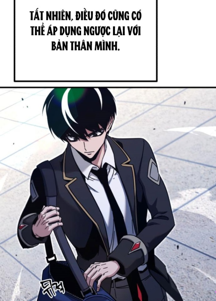 Thống Lĩnh Học Viện Chỉ Bằng Dao Sashimi Chapter 40 - Trang 2