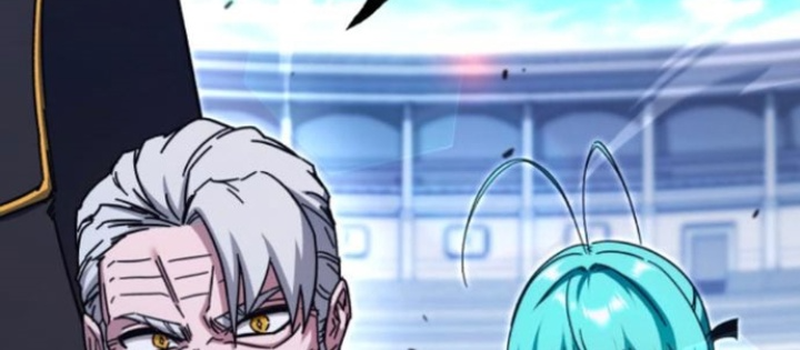 Thống Lĩnh Học Viện Chỉ Bằng Dao Sashimi Chapter 40 - Trang 2