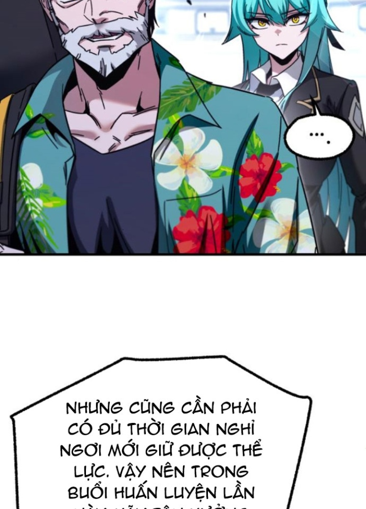 Thống Lĩnh Học Viện Chỉ Bằng Dao Sashimi Chapter 40 - Trang 2