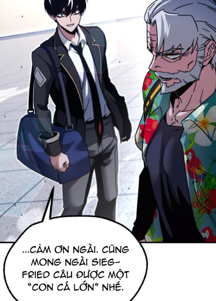 Thống Lĩnh Học Viện Chỉ Bằng Dao Sashimi Chapter 40 - Trang 2