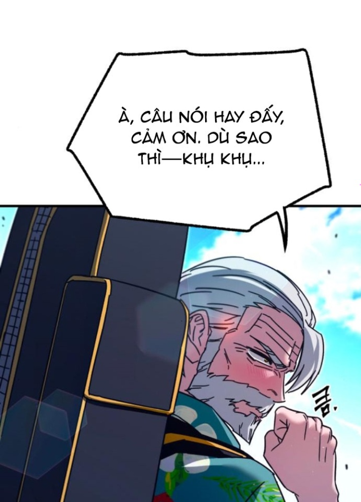 Thống Lĩnh Học Viện Chỉ Bằng Dao Sashimi Chapter 40 - Trang 2
