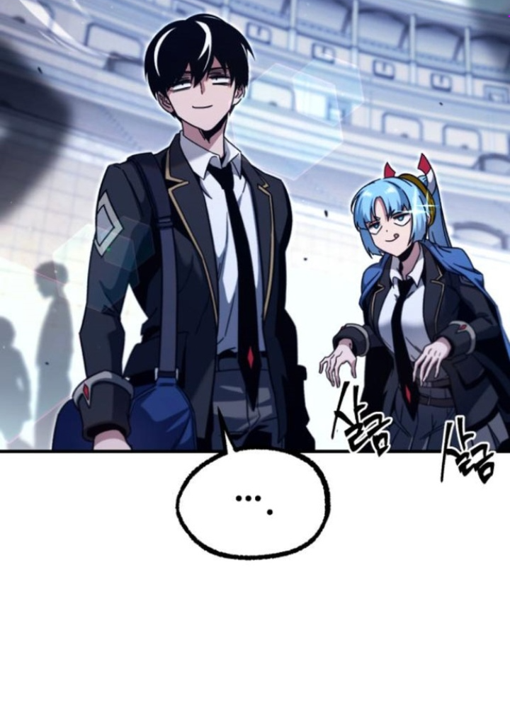 Thống Lĩnh Học Viện Chỉ Bằng Dao Sashimi Chapter 40 - Trang 2