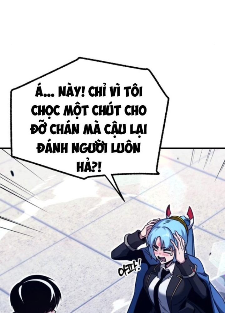 Thống Lĩnh Học Viện Chỉ Bằng Dao Sashimi Chapter 40 - Trang 2