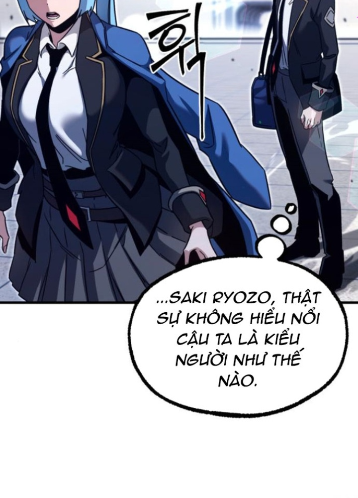 Thống Lĩnh Học Viện Chỉ Bằng Dao Sashimi Chapter 40 - Trang 2