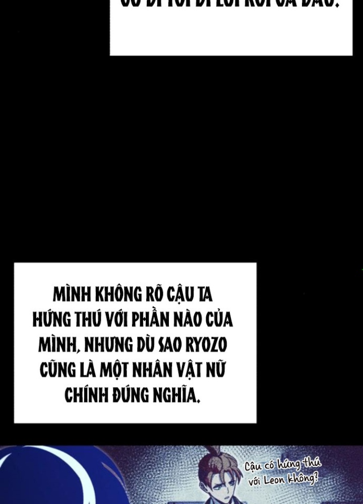 Thống Lĩnh Học Viện Chỉ Bằng Dao Sashimi Chapter 40 - Trang 2