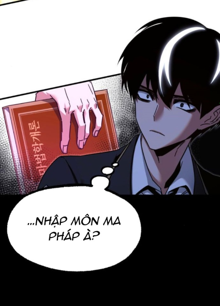 Thống Lĩnh Học Viện Chỉ Bằng Dao Sashimi Chapter 40 - Trang 2