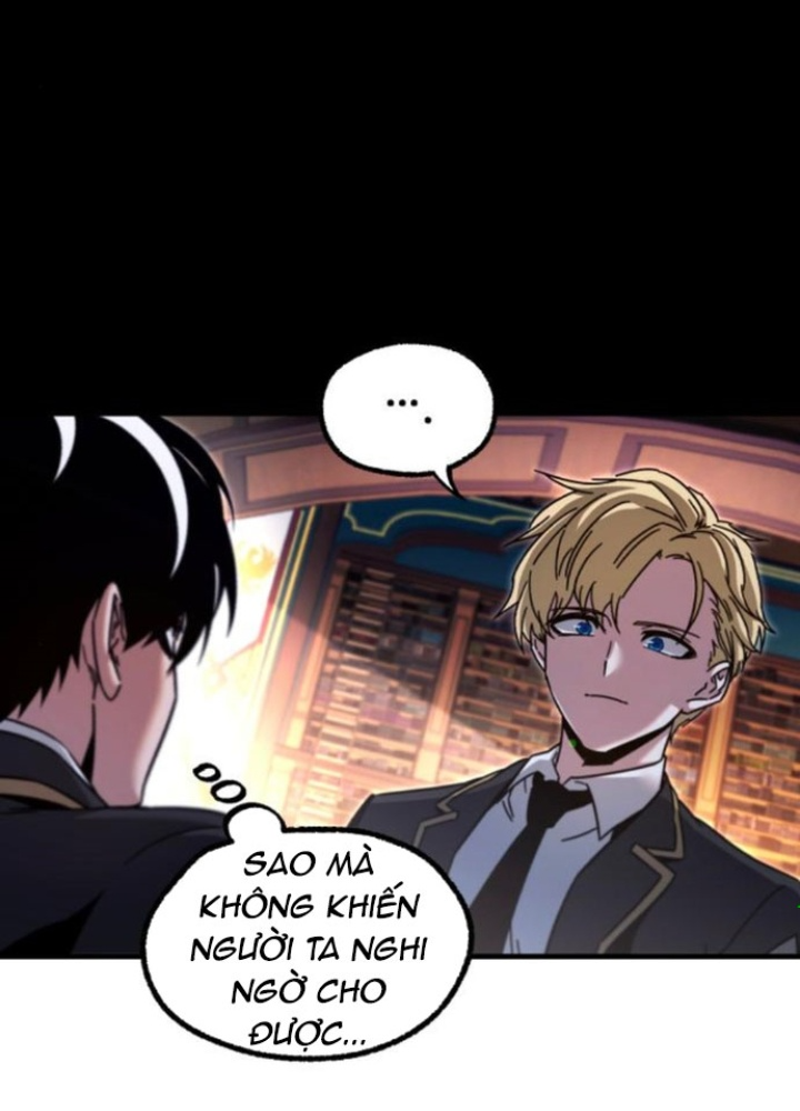 Thống Lĩnh Học Viện Chỉ Bằng Dao Sashimi Chapter 40 - Trang 2