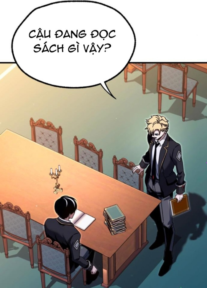 Thống Lĩnh Học Viện Chỉ Bằng Dao Sashimi Chapter 40 - Trang 2