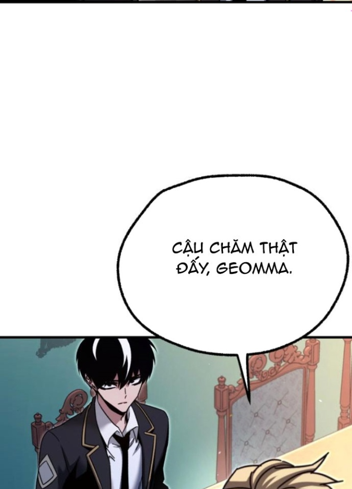 Thống Lĩnh Học Viện Chỉ Bằng Dao Sashimi Chapter 40 - Trang 2