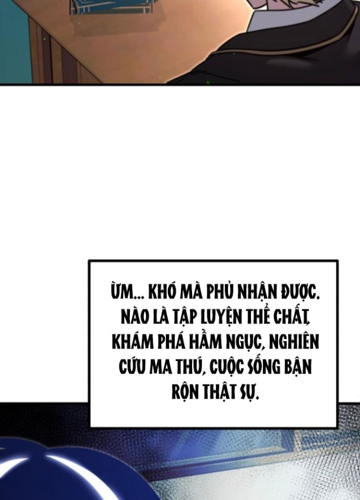 Thống Lĩnh Học Viện Chỉ Bằng Dao Sashimi Chapter 40 - Trang 2