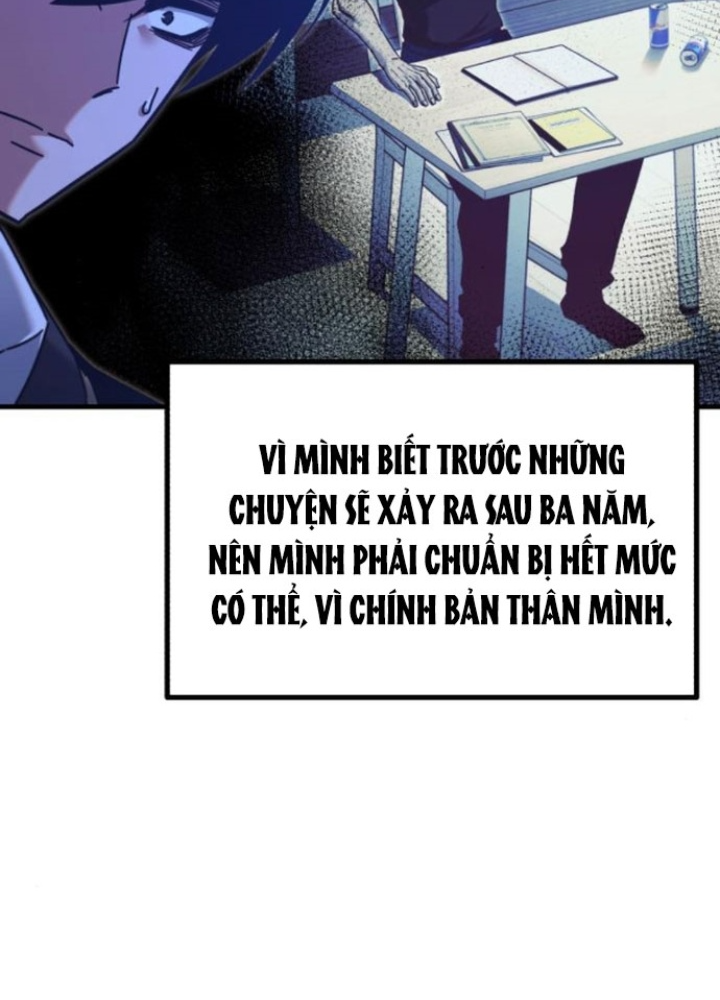 Thống Lĩnh Học Viện Chỉ Bằng Dao Sashimi Chapter 40 - Trang 2