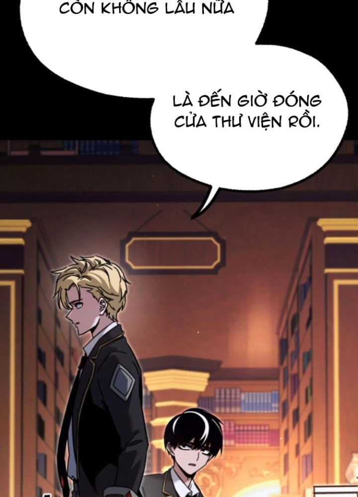 Thống Lĩnh Học Viện Chỉ Bằng Dao Sashimi Chapter 40 - Trang 2