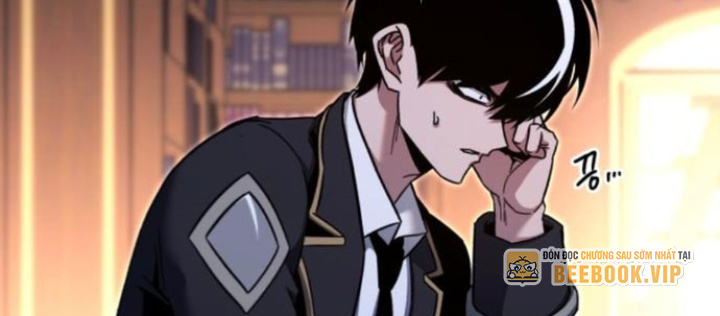 Thống Lĩnh Học Viện Chỉ Bằng Dao Sashimi Chapter 40 - Trang 2