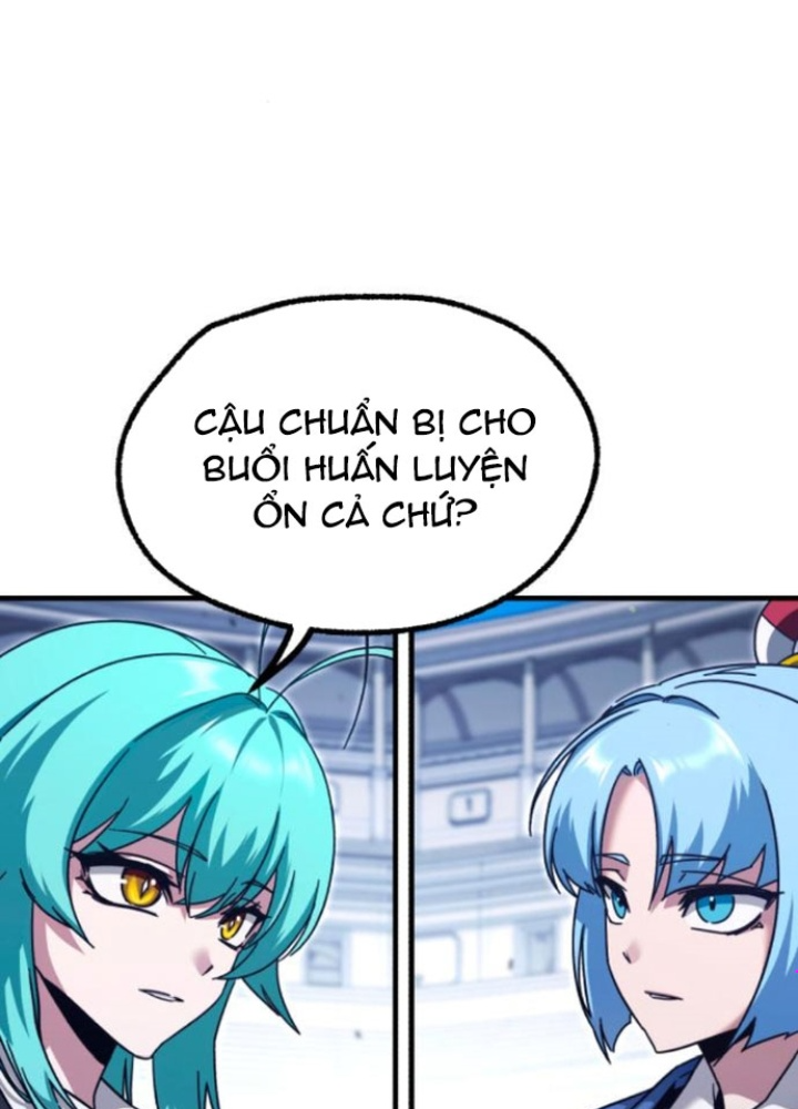 Thống Lĩnh Học Viện Chỉ Bằng Dao Sashimi Chapter 40 - Trang 2