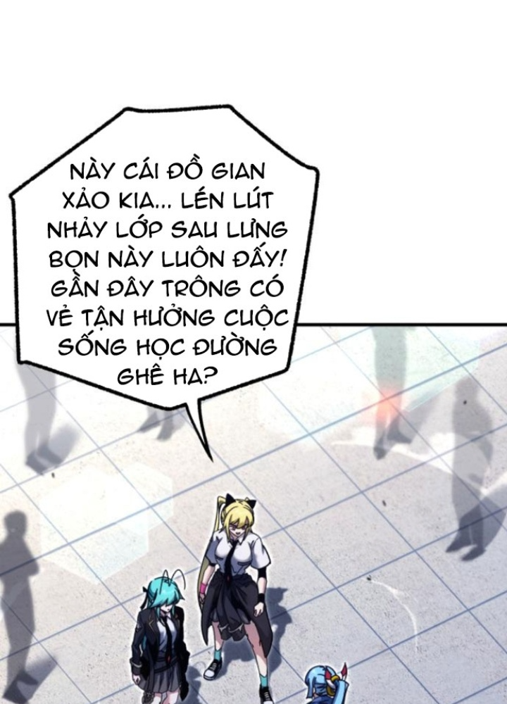 Thống Lĩnh Học Viện Chỉ Bằng Dao Sashimi Chapter 40 - Trang 2