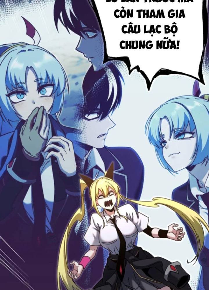 Thống Lĩnh Học Viện Chỉ Bằng Dao Sashimi Chapter 40 - Trang 2