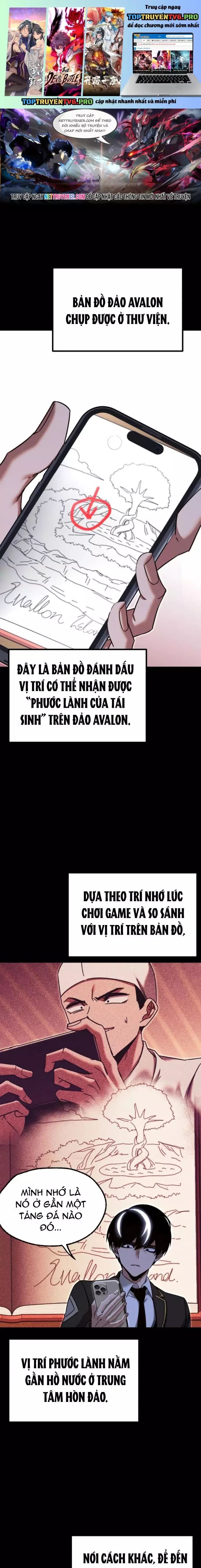 Thống Lĩnh Học Viện Chỉ Bằng Dao Sashimi Chapter 41 - Trang 2