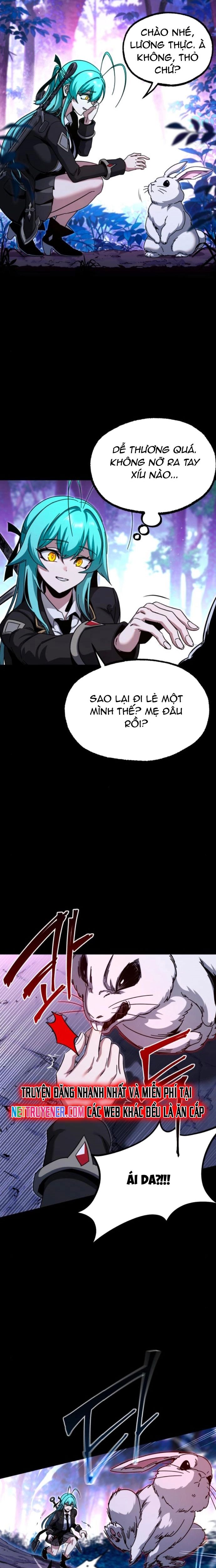Thống Lĩnh Học Viện Chỉ Bằng Dao Sashimi Chapter 41 - Trang 2
