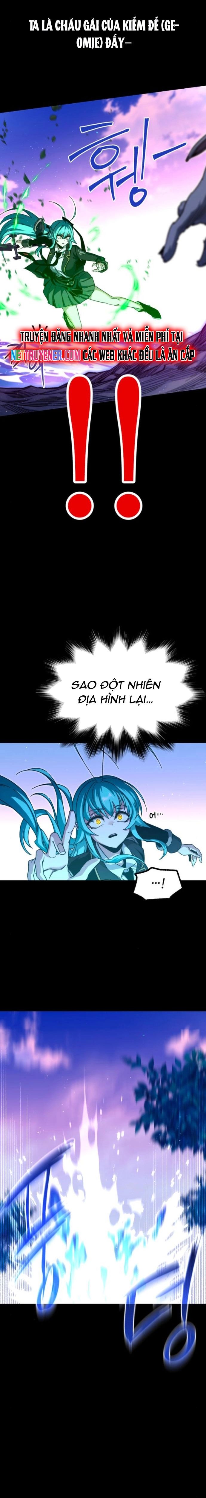 Thống Lĩnh Học Viện Chỉ Bằng Dao Sashimi Chapter 41 - Trang 2
