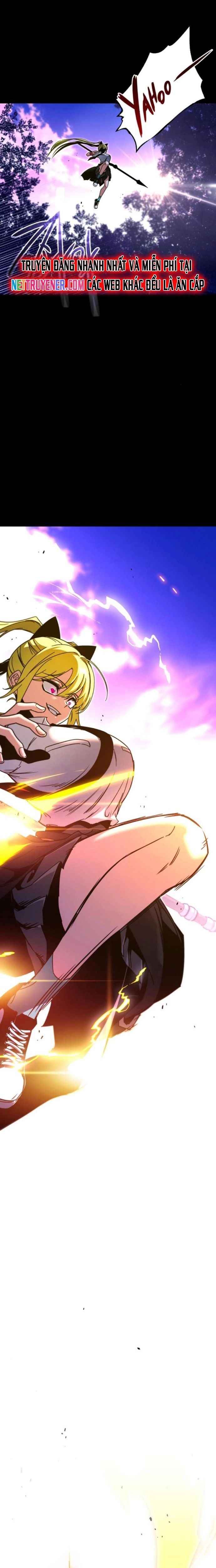 Thống Lĩnh Học Viện Chỉ Bằng Dao Sashimi Chapter 41 - Trang 2
