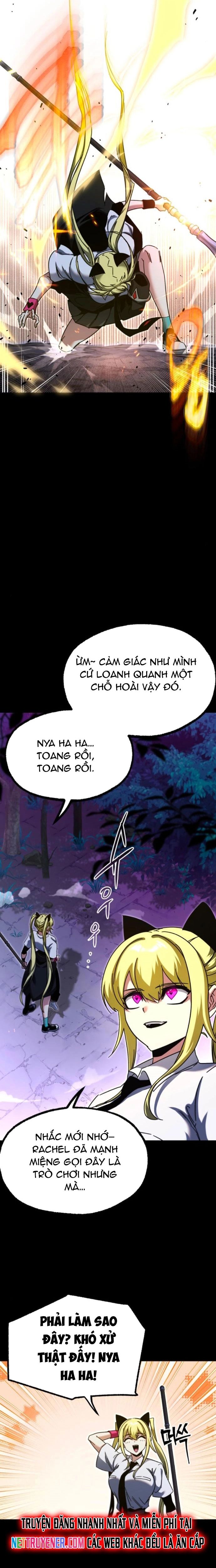 Thống Lĩnh Học Viện Chỉ Bằng Dao Sashimi Chapter 41 - Trang 2