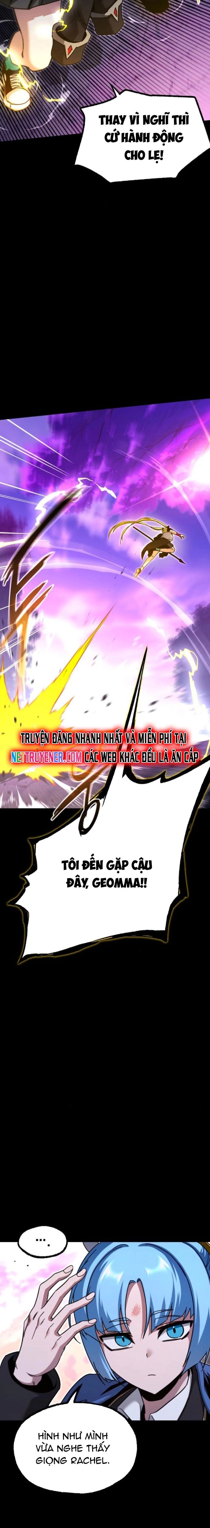 Thống Lĩnh Học Viện Chỉ Bằng Dao Sashimi Chapter 41 - Trang 2