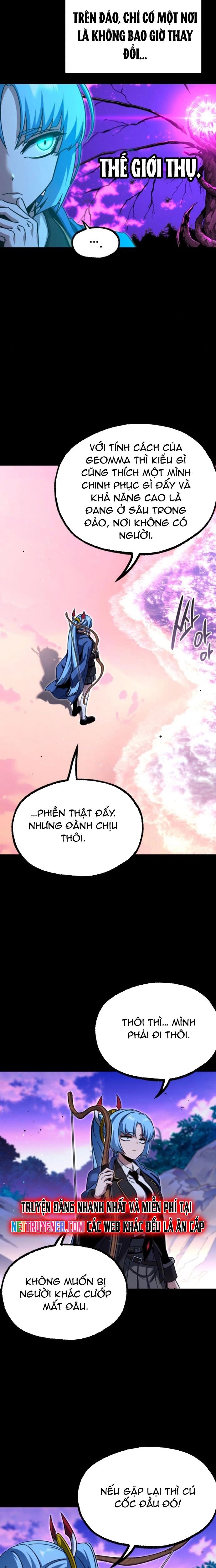 Thống Lĩnh Học Viện Chỉ Bằng Dao Sashimi Chapter 41 - Trang 2