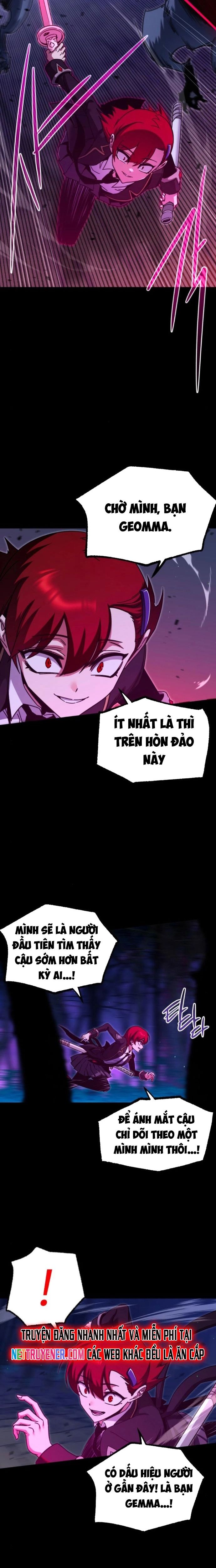 Thống Lĩnh Học Viện Chỉ Bằng Dao Sashimi Chapter 41 - Trang 2