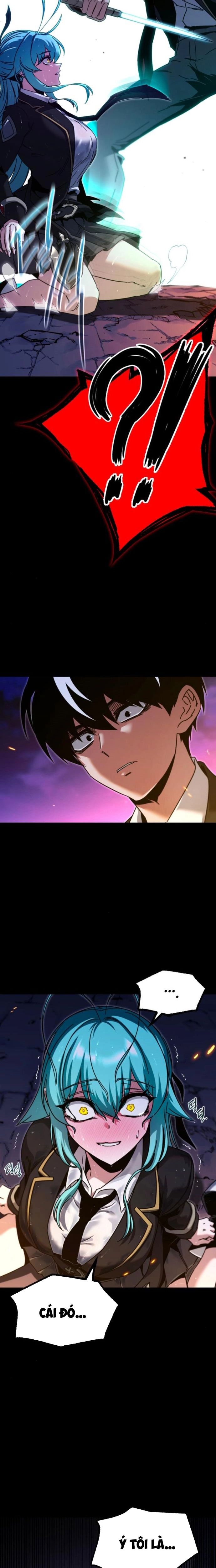 Thống Lĩnh Học Viện Chỉ Bằng Dao Sashimi Chapter 41 - Trang 2