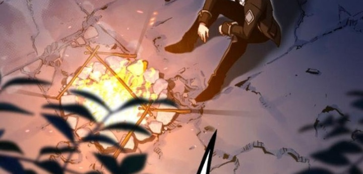 Thống Lĩnh Học Viện Chỉ Bằng Dao Sashimi Chapter 42 - Trang 2