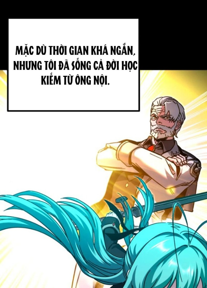 Thống Lĩnh Học Viện Chỉ Bằng Dao Sashimi Chapter 42 - Trang 2