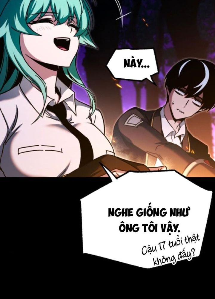 Thống Lĩnh Học Viện Chỉ Bằng Dao Sashimi Chapter 42 - Trang 2